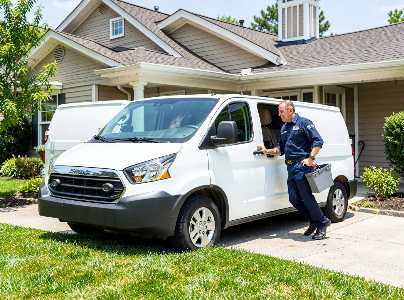 Emergency Plumber company in Stirling, NJ